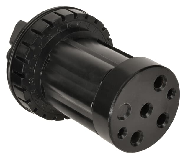 ABB THOMAS & BETTS DFRU2504K