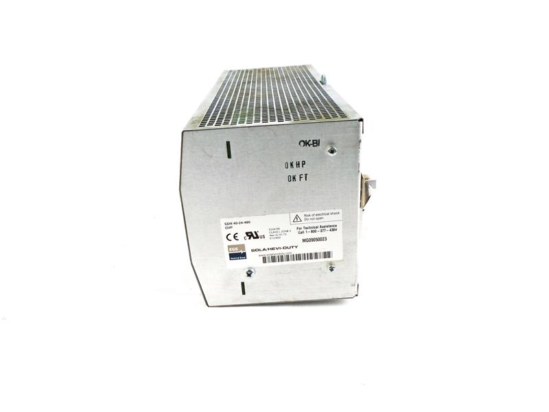 EMERSON SDN-40-24-480