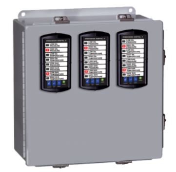 PRECISION DIGITAL PDA2703-V