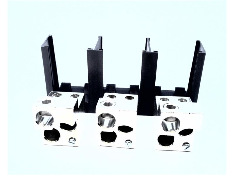 ASEA BROWN BOVERI K6TJC