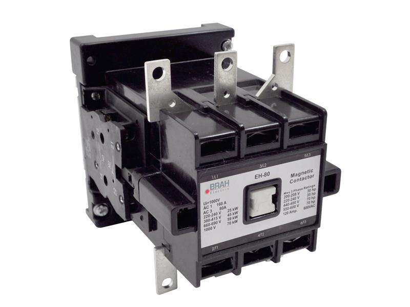 BRAH ELECTRIC BEH-100-30-22AA