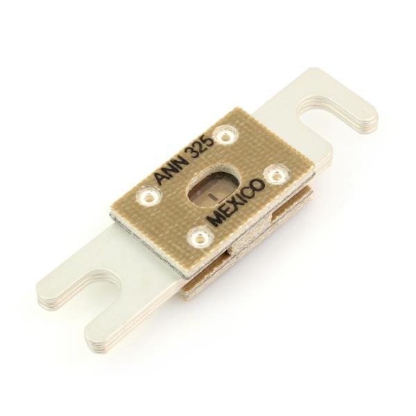 EATON CORPORATION ANN-325