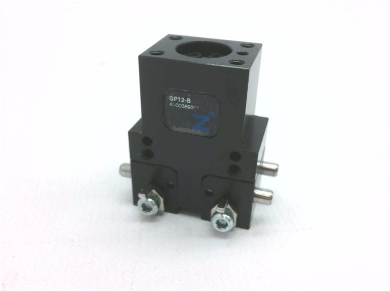 SOMMER AUTOMATIC GP12-B