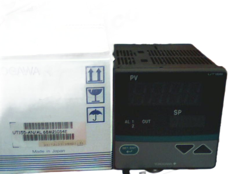 YOKOGAWA UT155-AN/AL