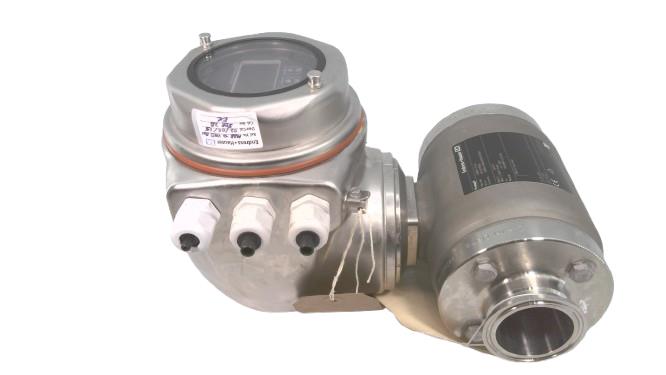 ENDRESS & HAUSER 5H3B50-AAIBAEAFBAFFAS0AA1