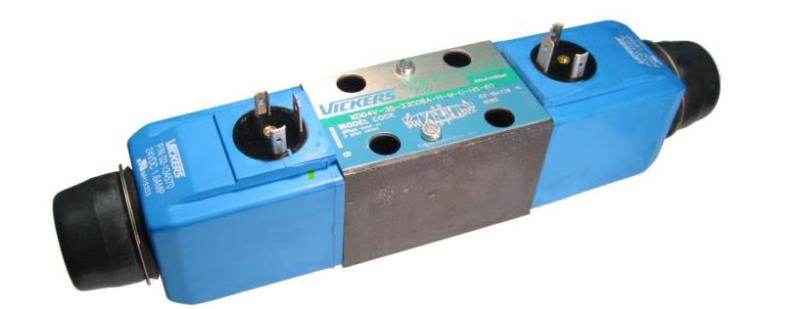 EATON CORPORATION KDG4V-3S-2C15N-M-U-H5-60