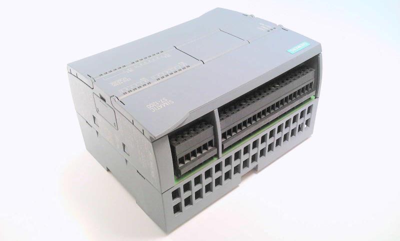 SIEMENS 6ES7215-1AG40-0XB0