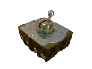 80983-1 by EATON CORPORATION