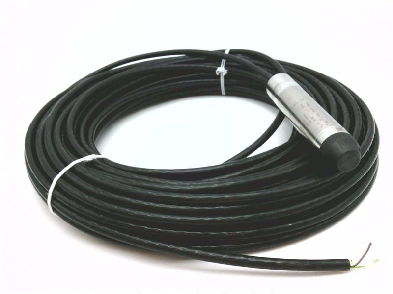 SUBMERSIBLE 1BAR 30M FEP CABLE-PS4607 by EFECTOR