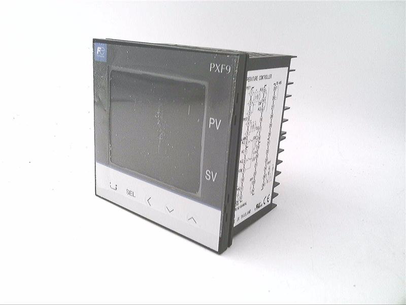 FUJI ELECTRIC PXR9-RER1-PV0A1