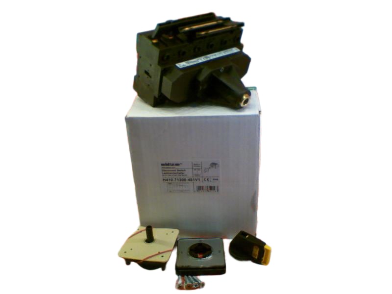SALZER H410-71300-481V1