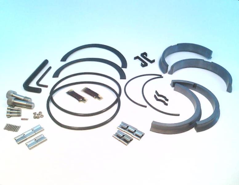 AW CHESTERTON CO 442-5.5