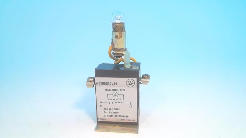 WESTINGHOUSE 377D682G20
