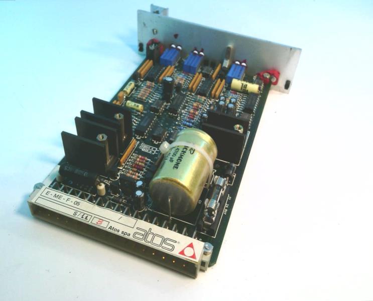 ATOS E-ME-F-05