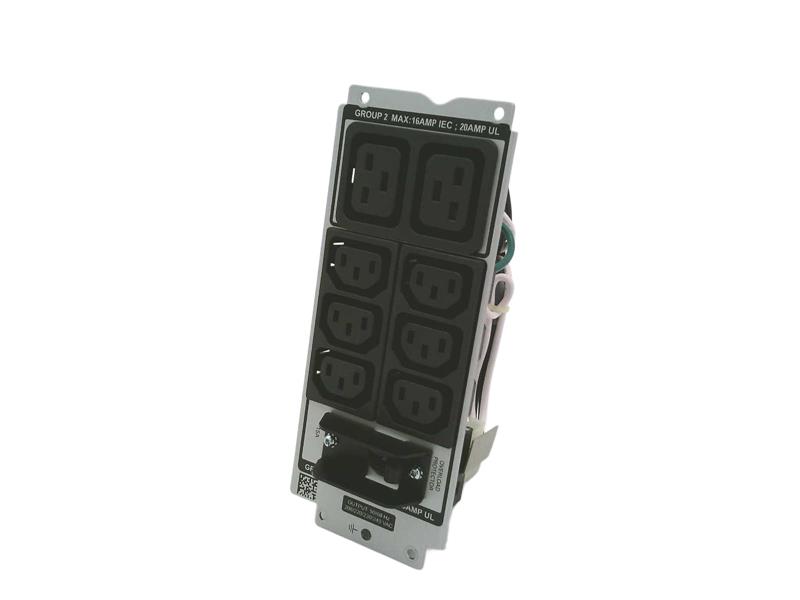 SCHNEIDER ELECTRIC 0M-77954-700