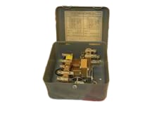 AMETEK DH-7412
