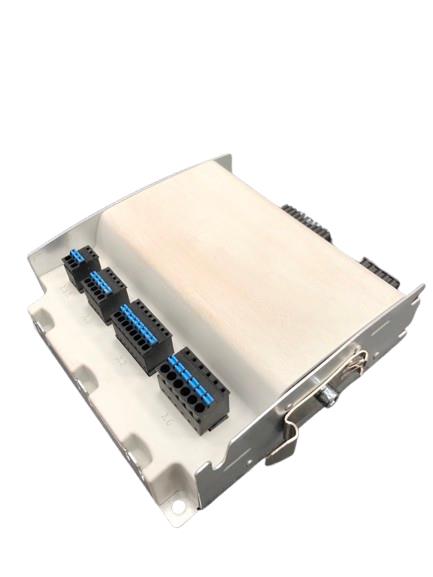 FESTO CMMO-ST-C5-1-LKP