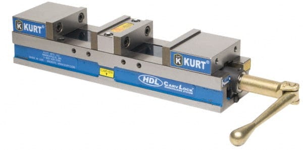 KURT WORKHOLDING HDL4J