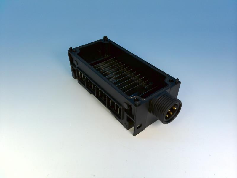 FESTO CPX-GE-EV-S-7/8-4POL