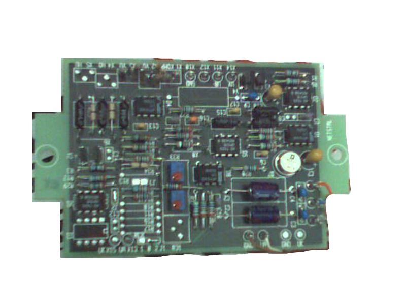 SKM-110-240-6452D by NETSTAL