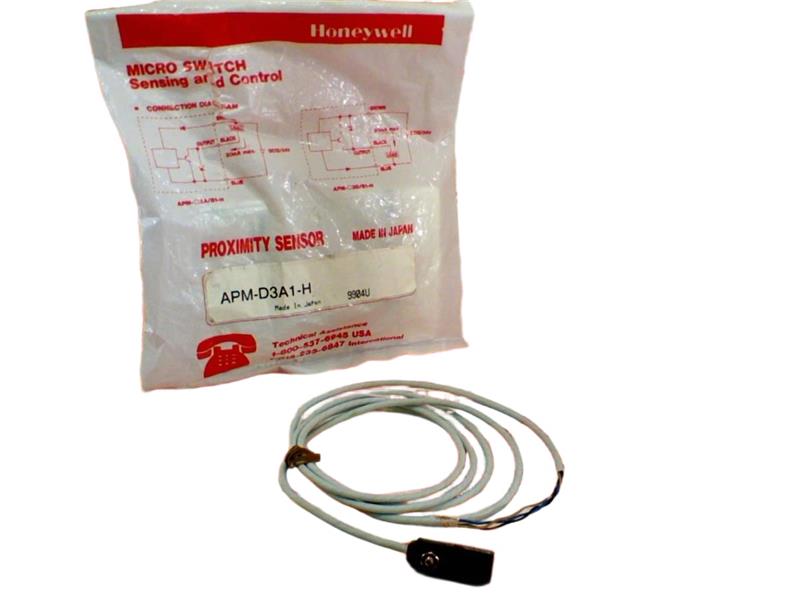 APM-D3A1-H by HONEYWELL