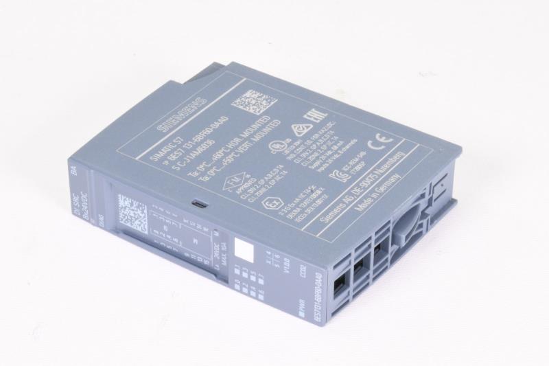 SIEMENS 6ES7131-6BF60-0AA0
