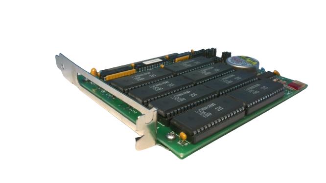 OCTAGON SYSTEMS 5805