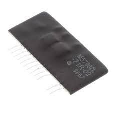 POWEREX M57962L-71R-02