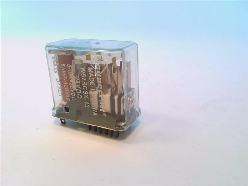 SCHNEIDER ELECTRIC W67RCSX-13