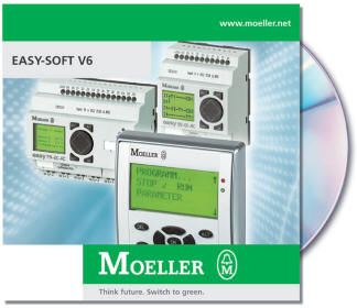 EATON CORPORATION EASY-SOFT-V6.10-PRO