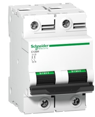 SCHNEIDER ELECTRIC A9N18458