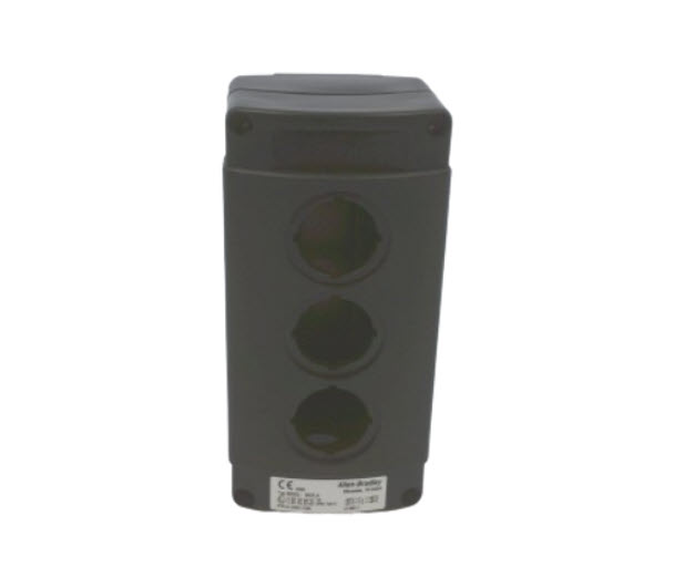 ALLEN BRADLEY 800G-3PF