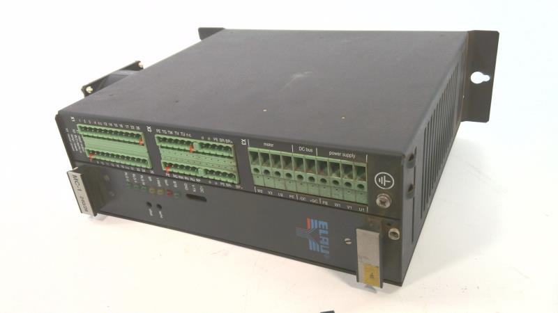 SCHNEIDER ELECTRIC MC-1/240/26