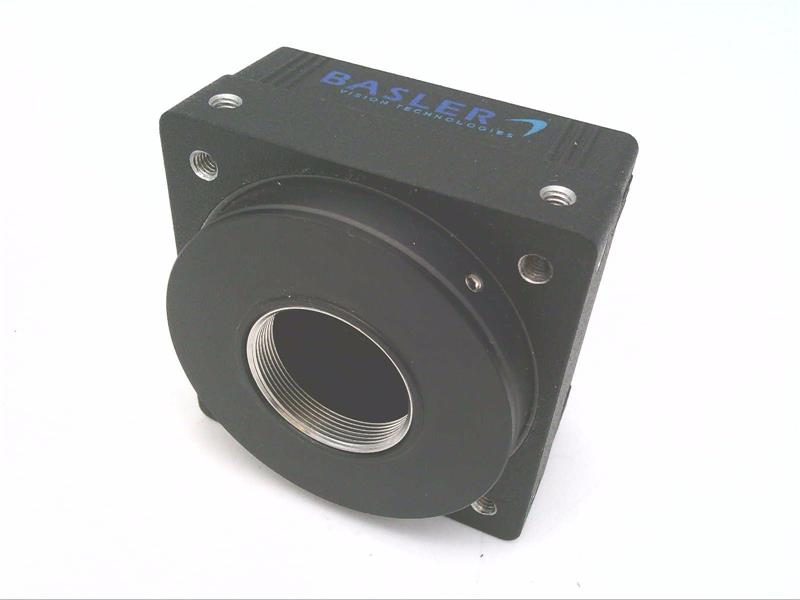 A301B by BASLER VISION TECHNOLOGIES