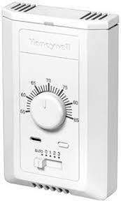 HONEYWELL T7770B1020