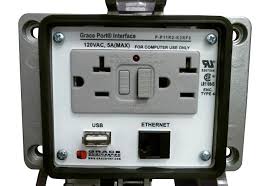 GRACE P-P11R2-K3RF0-U396