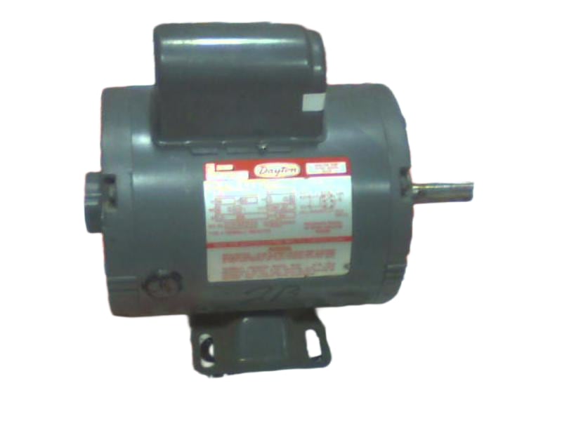 GRAINGER 6K415