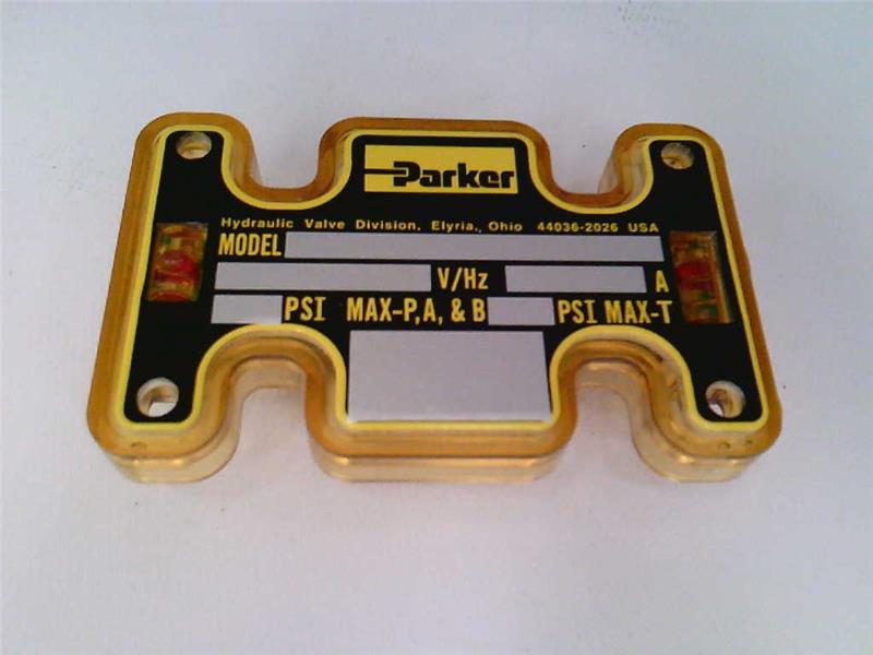 PARKER EL12Y70