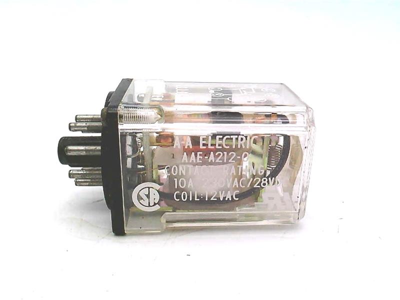AA ELECTRIC AAE-A212-0
