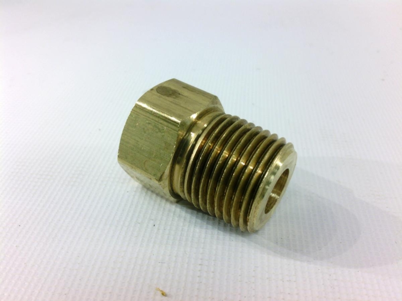 PARKER 48IFHD-8-8