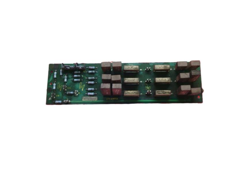 AH386001UU001 by PARKER