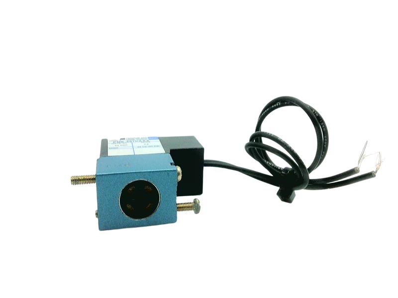 MAC VALVES INC PME-591CAAA