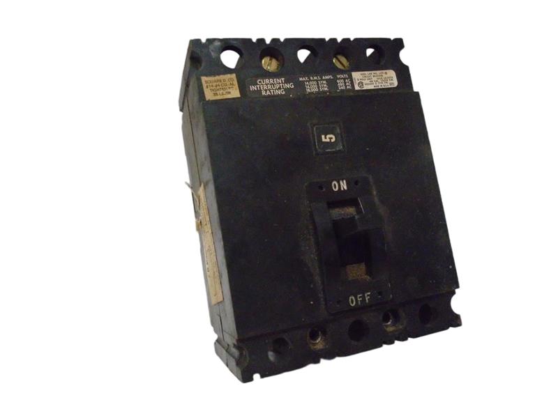 FAP36015 by SCHNEIDER ELECTRIC