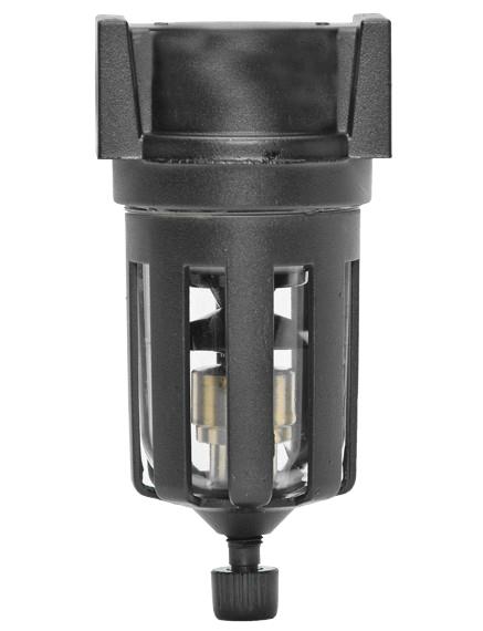 C5021B3027 by ROSS CONTROLS