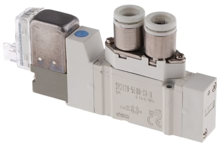 SMC SY3120-5LOU-C6-Q