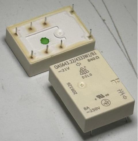 ALTECH CORP 56.OA43.2121C