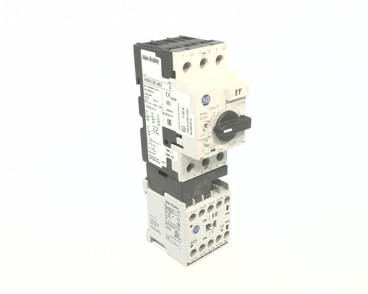 ALLEN BRADLEY 190E-KMNDJ2-CA63X