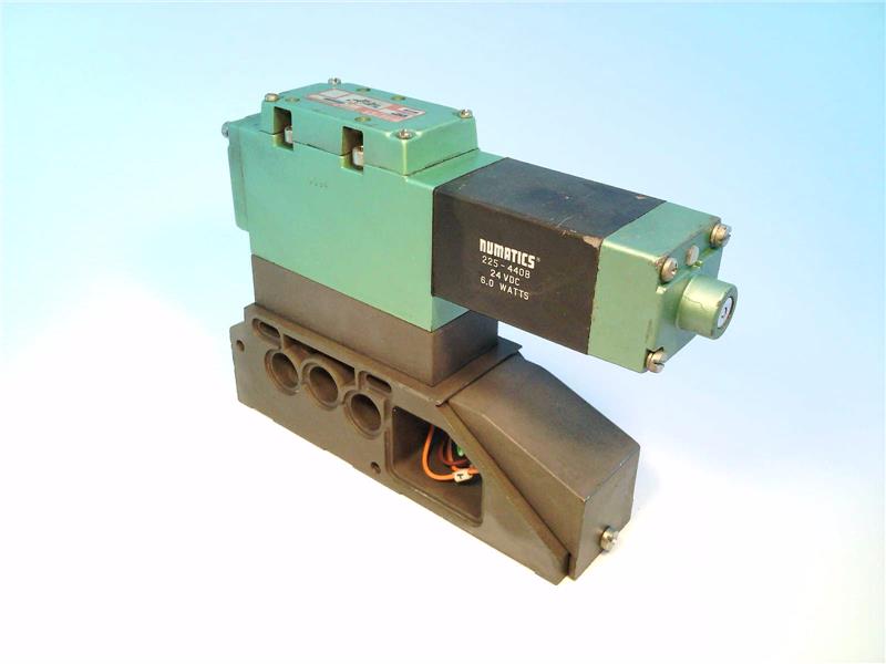 ASCO I13SA425M000061