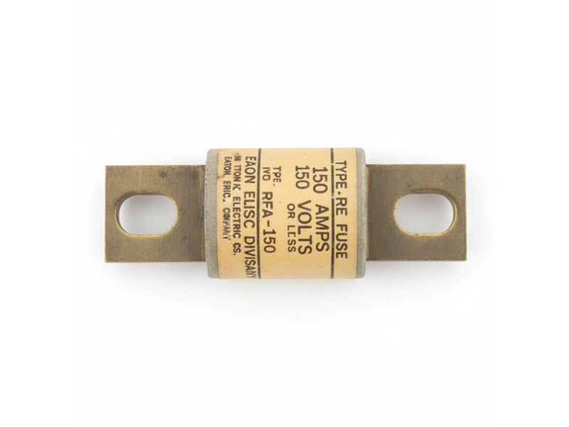 ECONOMY FUSE RFA-150