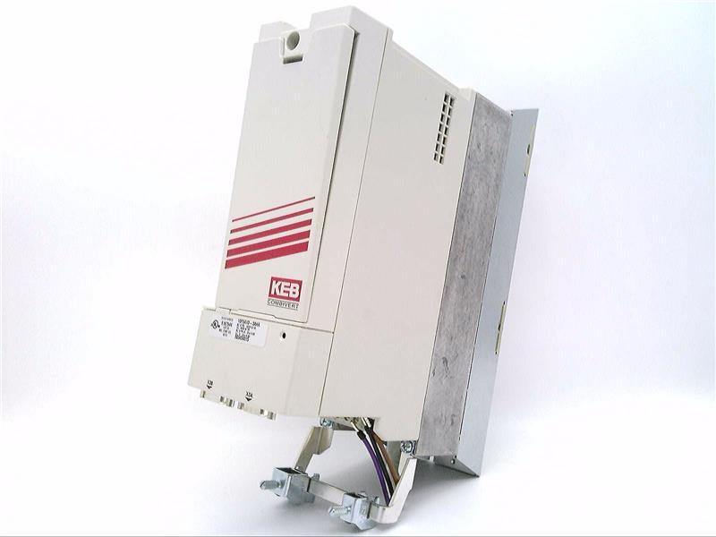 KEB AUTOMATION 10F5A1D-3AHA